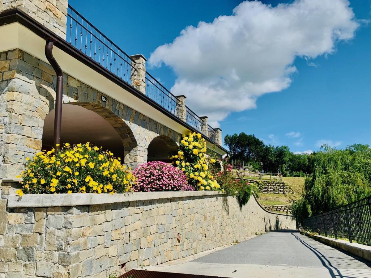 Le Stanze Del Brigante Bed and breakfast
